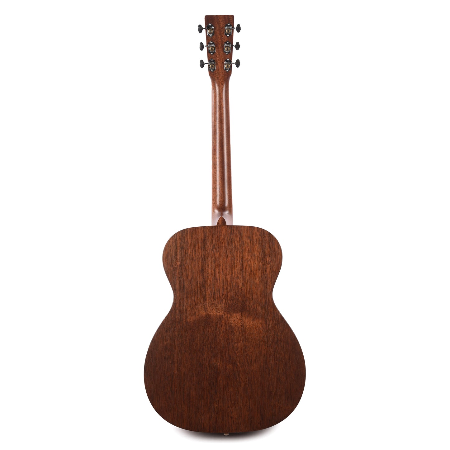Martin Standard Series 000-17 Mahogany Natural Acoustic Guitars / OM and Auditorium