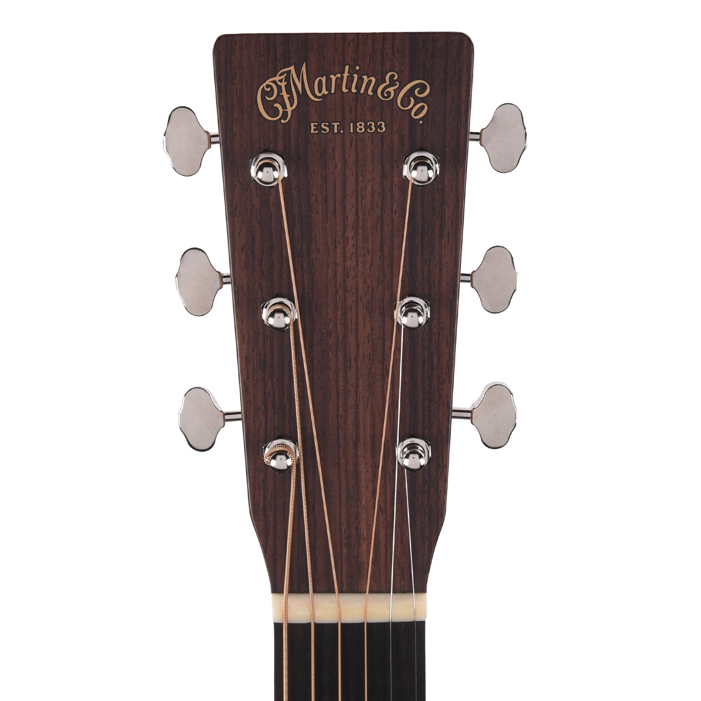 Martin Standard Series 000-17 Mahogany Natural Acoustic Guitars / OM and Auditorium