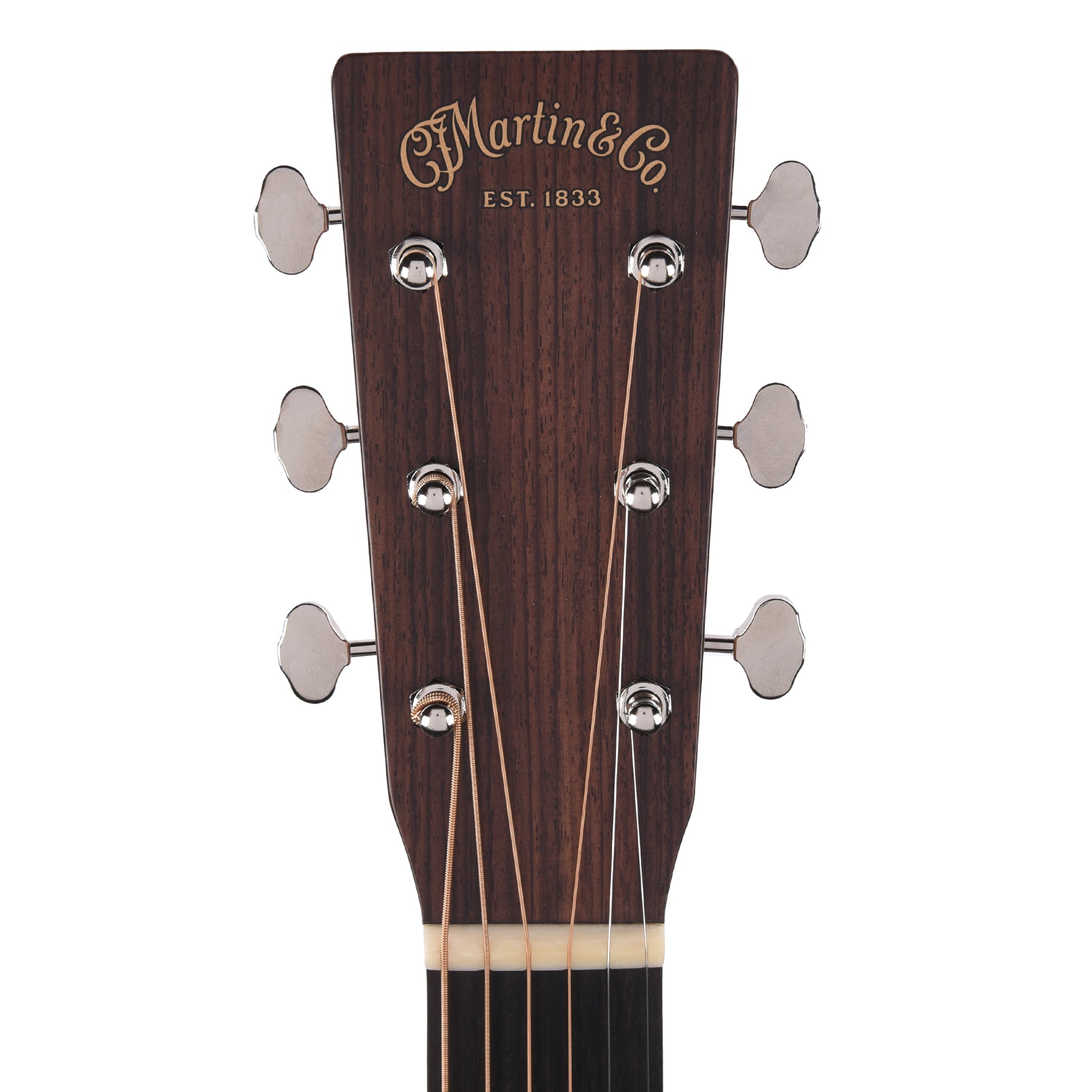 Martin Standard Series 000-17 Mahogany Natural Acoustic Guitars / OM and Auditorium