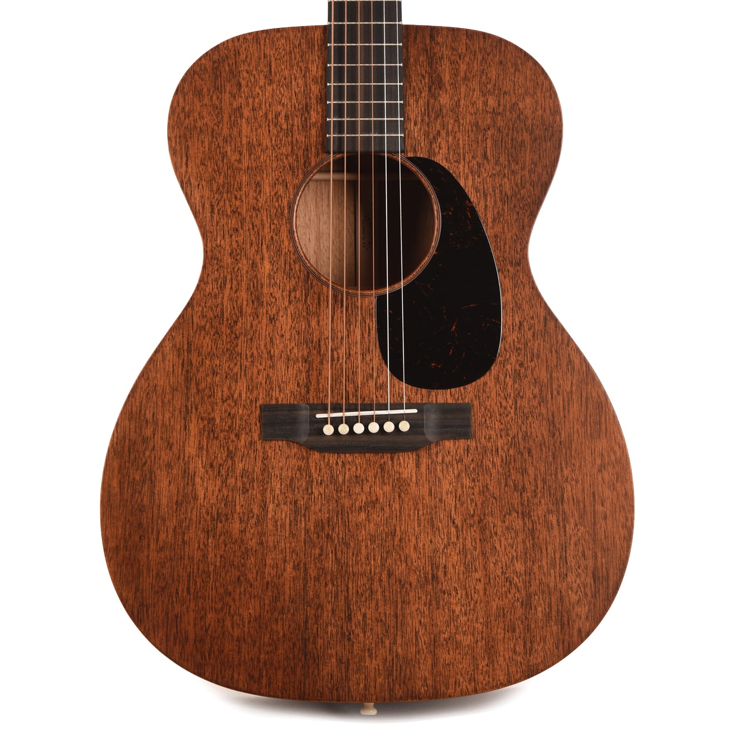 Martin Standard Series 000-17 Natural Acoustic Guitars / OM and Auditorium