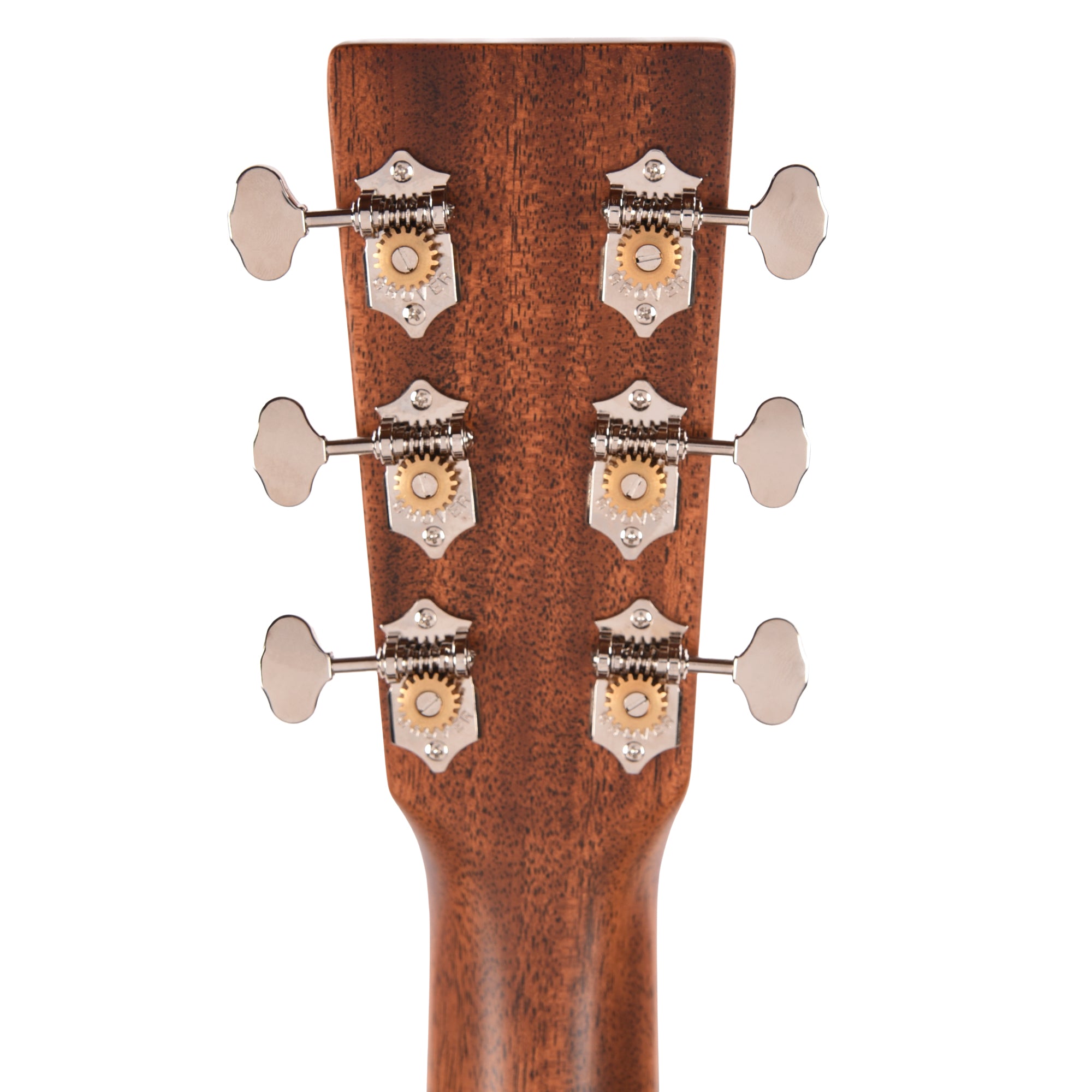 Martin Standard Series 000-17 Natural Acoustic Guitars / OM and Auditorium