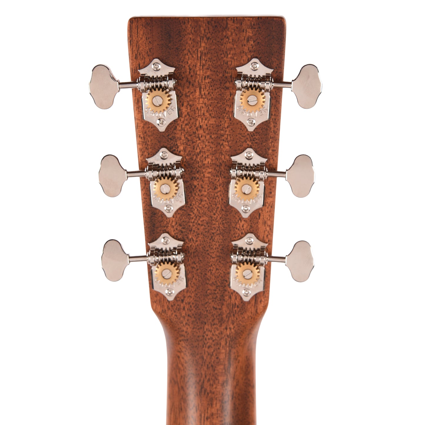 Martin Standard Series 000-17 Natural Acoustic Guitars / OM and Auditorium