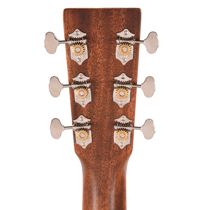 Martin Standard Series 000-17 Natural Acoustic Guitars / OM and Auditorium