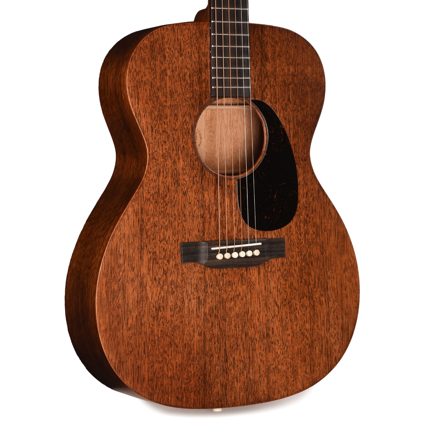 Martin Standard Series 000-17 Natural Acoustic Guitars / OM and Auditorium
