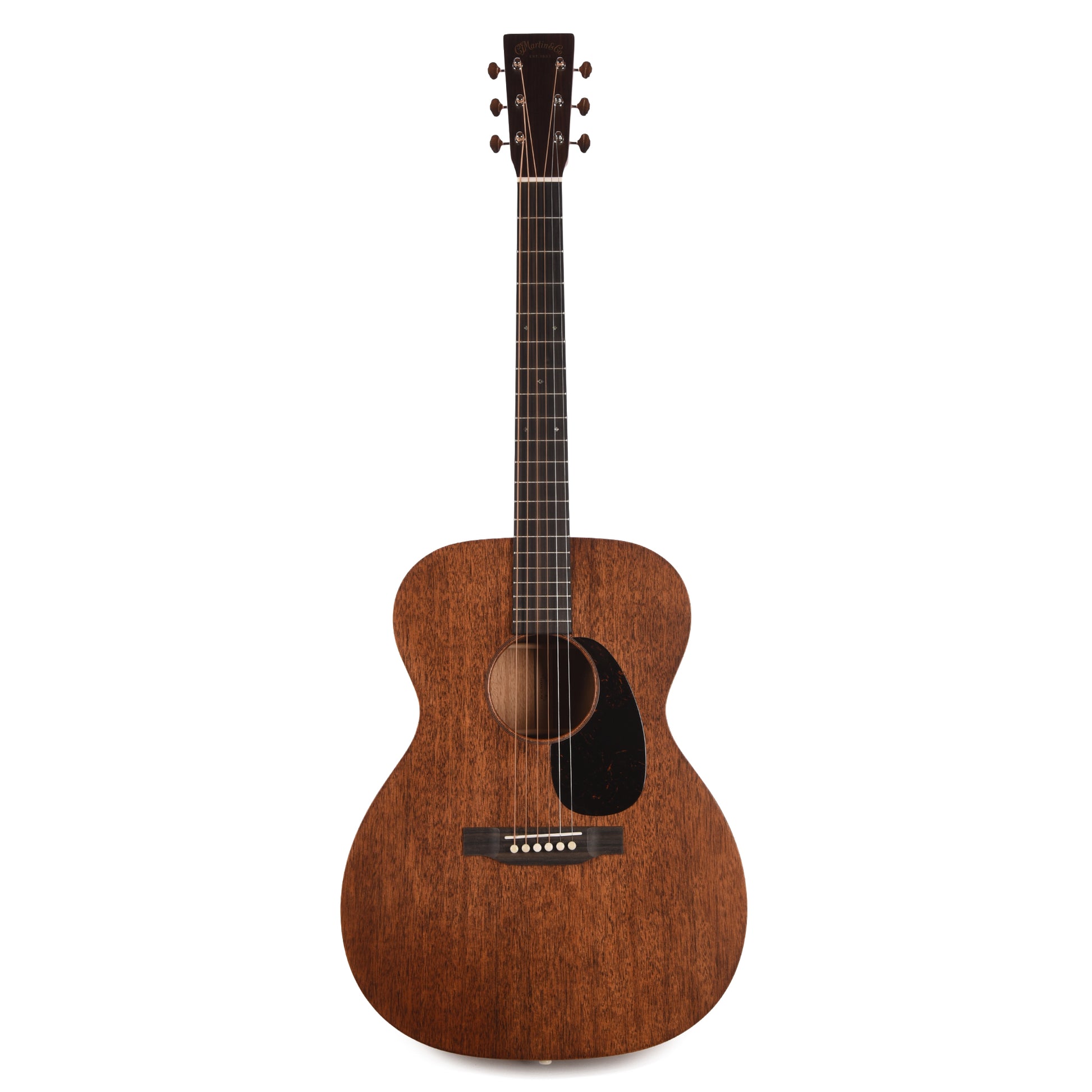 Martin Standard Series 000-17 Natural Acoustic Guitars / OM and Auditorium