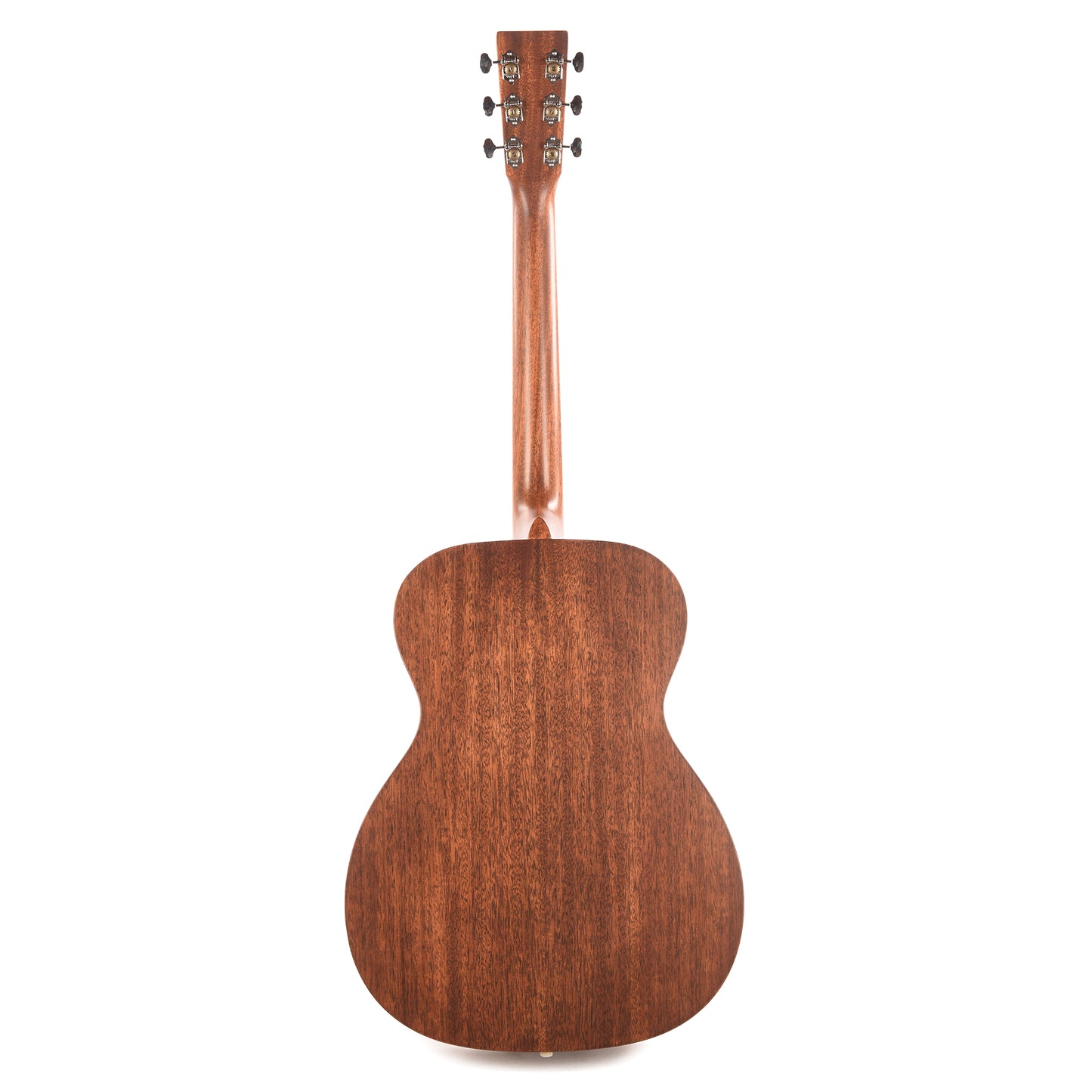 Martin Standard Series 000-17 Natural Acoustic Guitars / OM and Auditorium