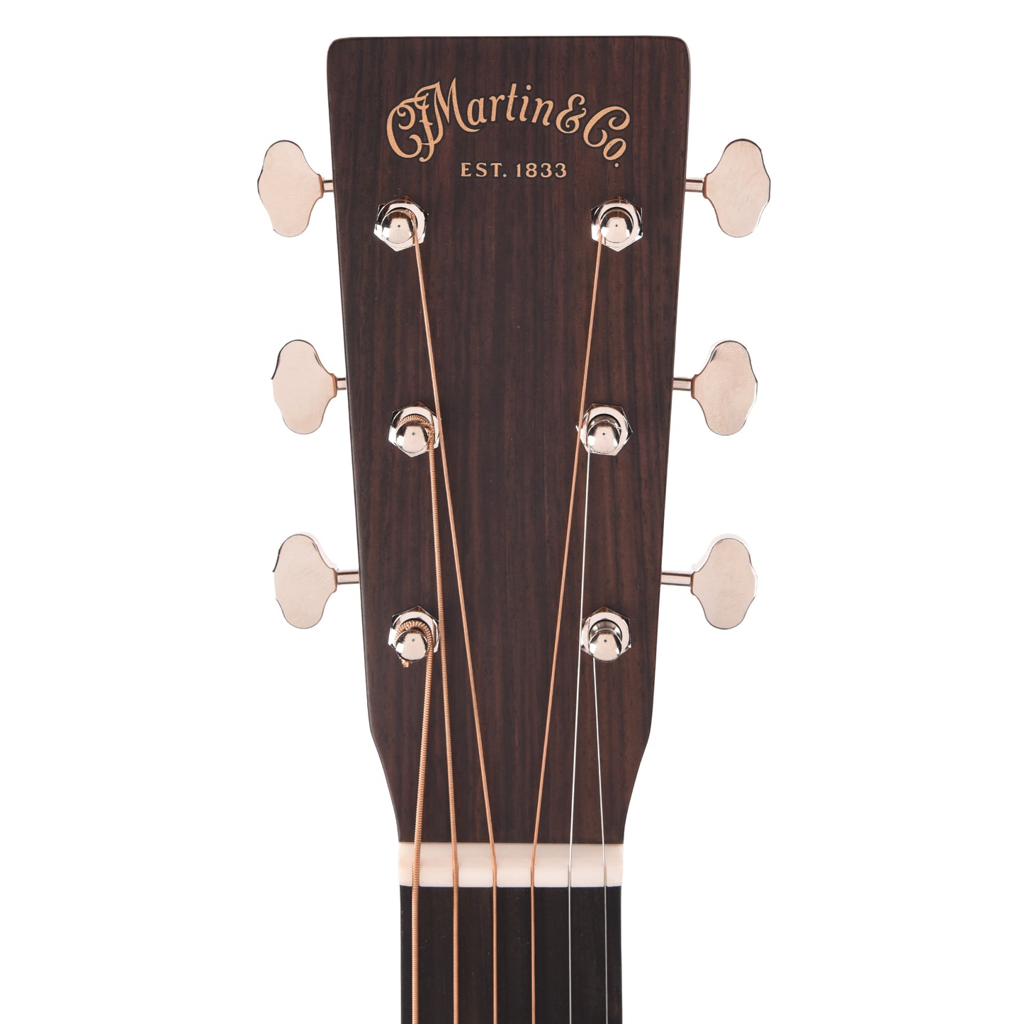 Martin Standard Series 000-17 Natural Acoustic Guitars / OM and Auditorium