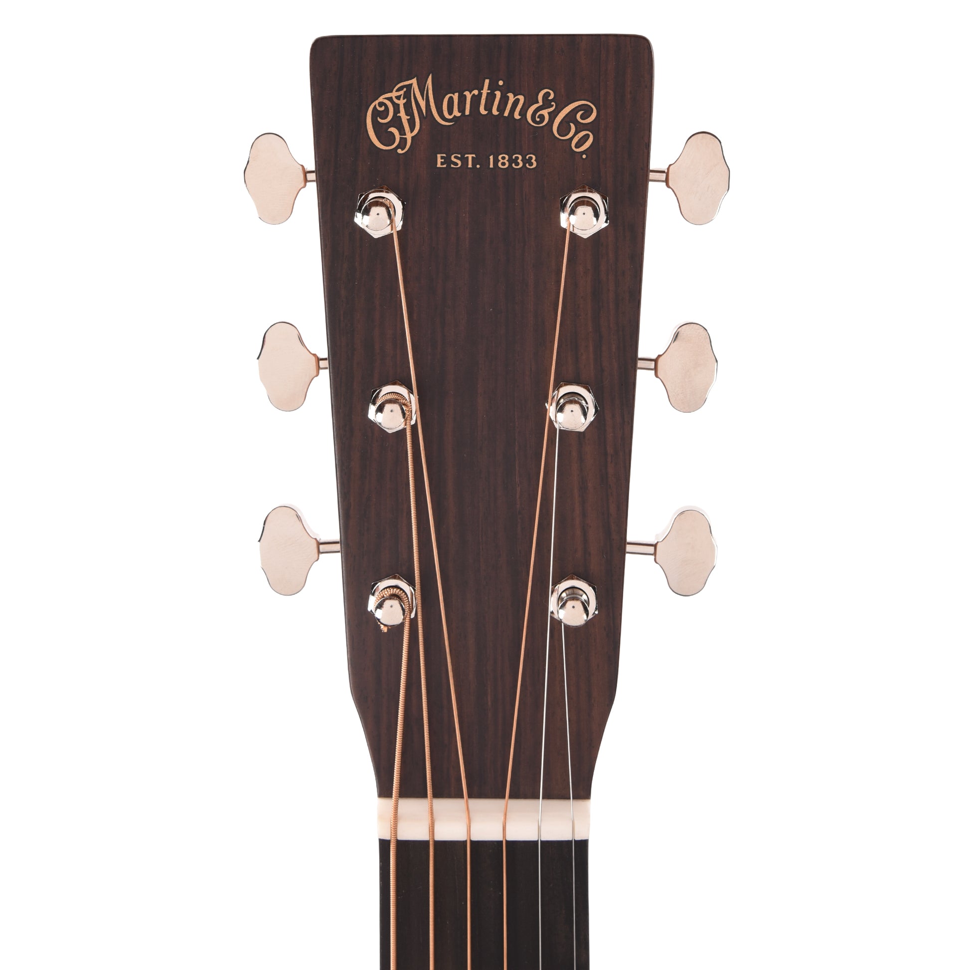 Martin Standard Series 000-17 Natural Acoustic Guitars / OM and Auditorium