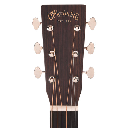 Martin Standard Series 000-17 Natural Acoustic Guitars / OM and Auditorium
