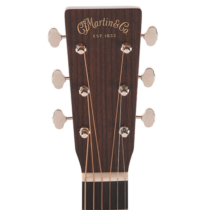 Martin Standard Series 000-17 Natural Acoustic Guitars / OM and Auditorium