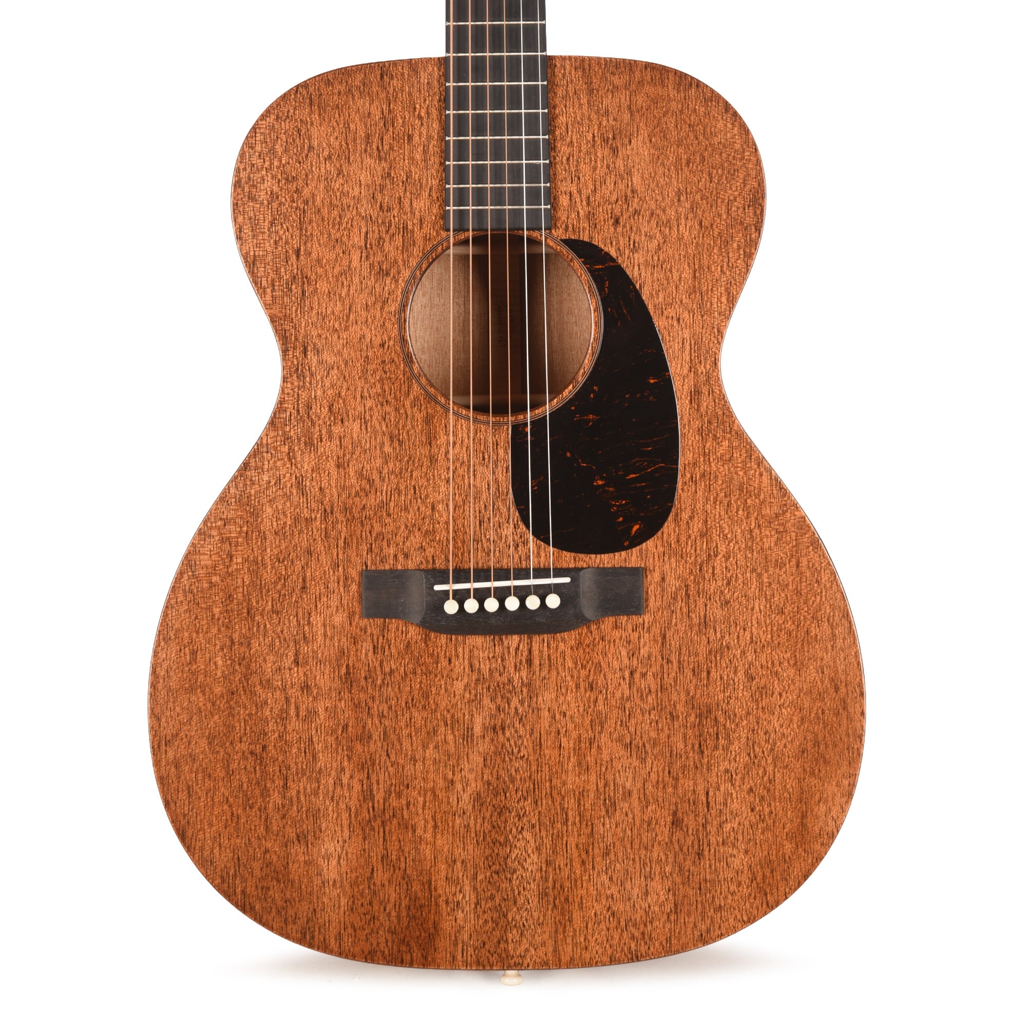 Martin Standard Series 000-17 Natural Acoustic Guitars / OM and Auditorium