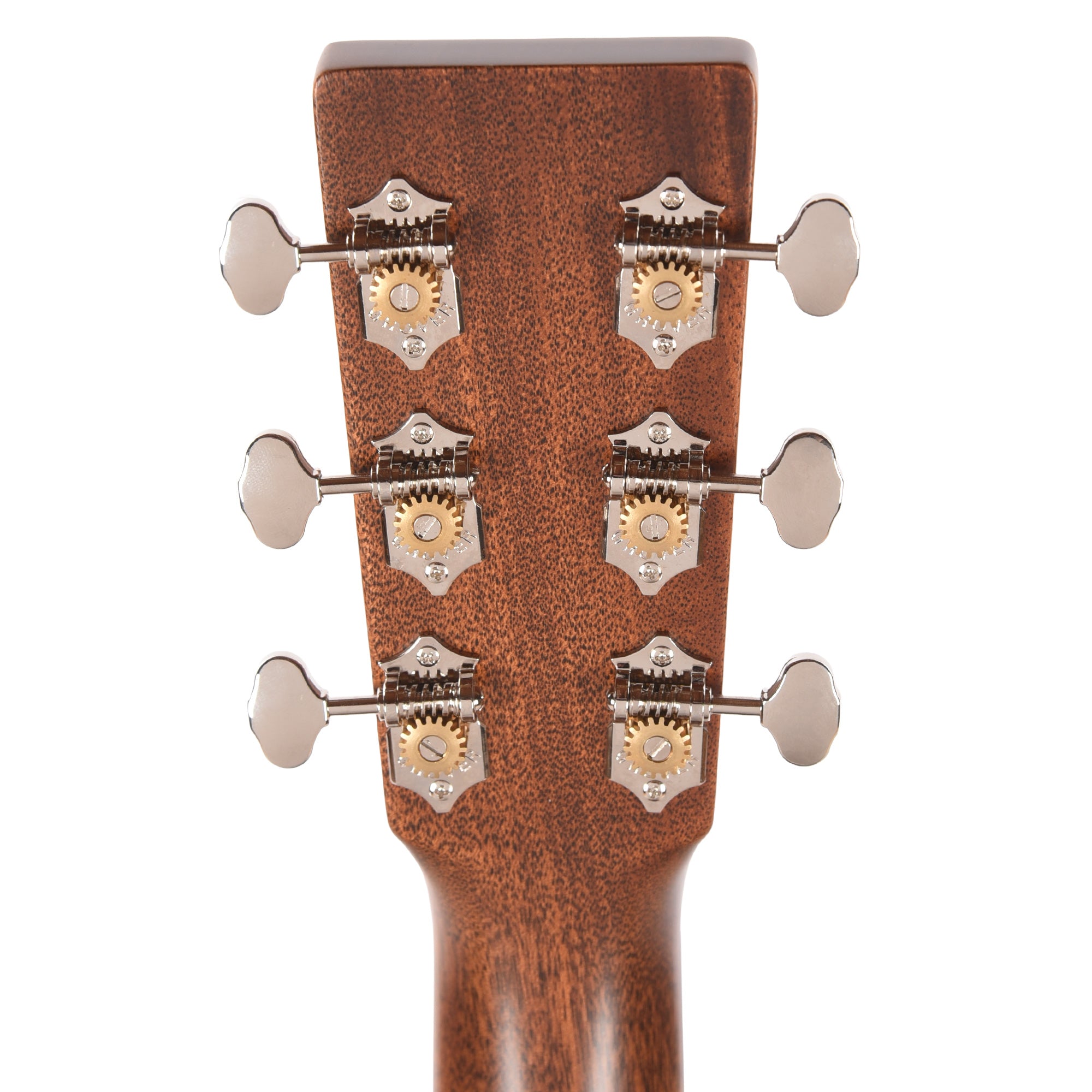 Martin Standard Series 000-17 Natural Acoustic Guitars / OM and Auditorium