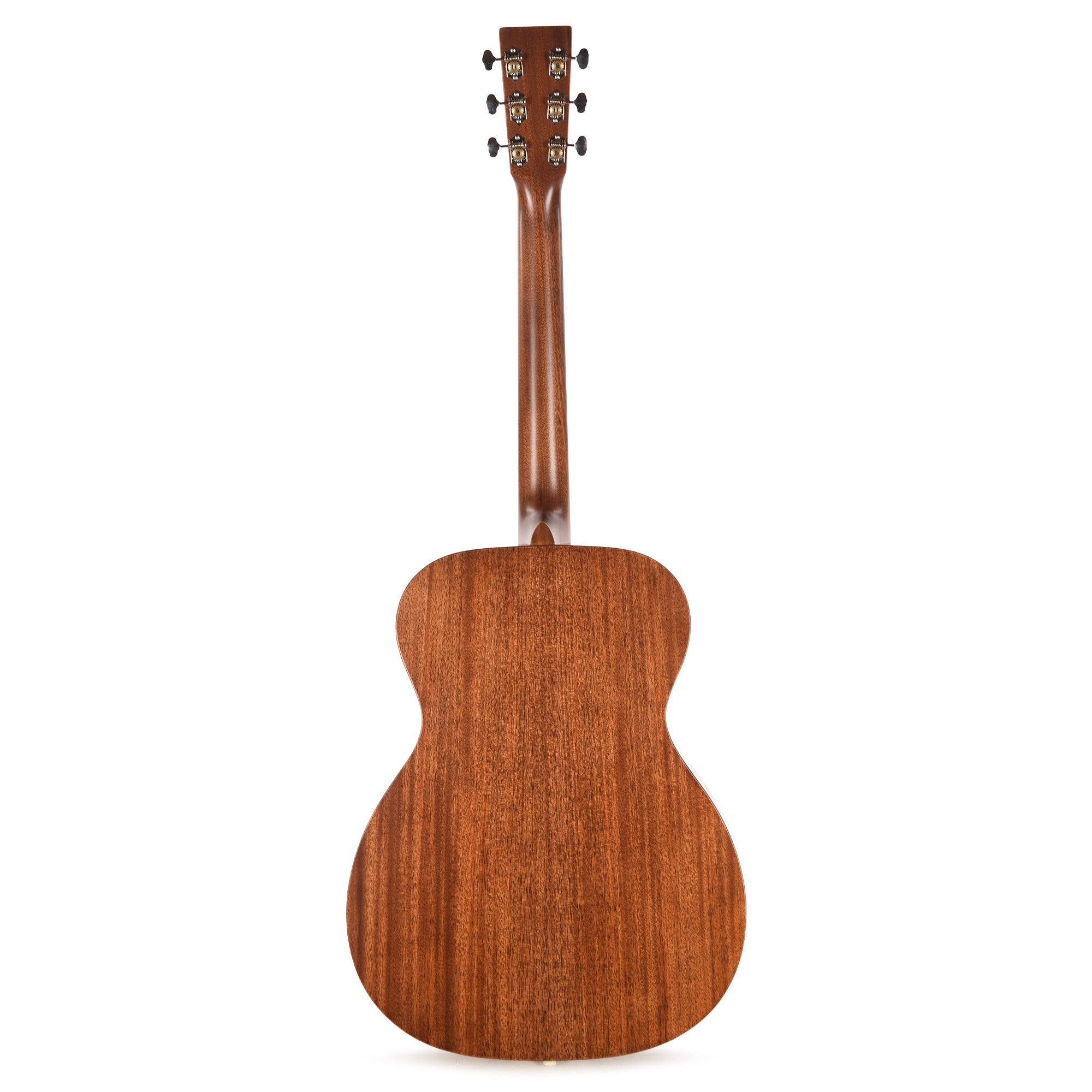 Martin Standard Series 000-17 Natural Acoustic Guitars / OM and Auditorium