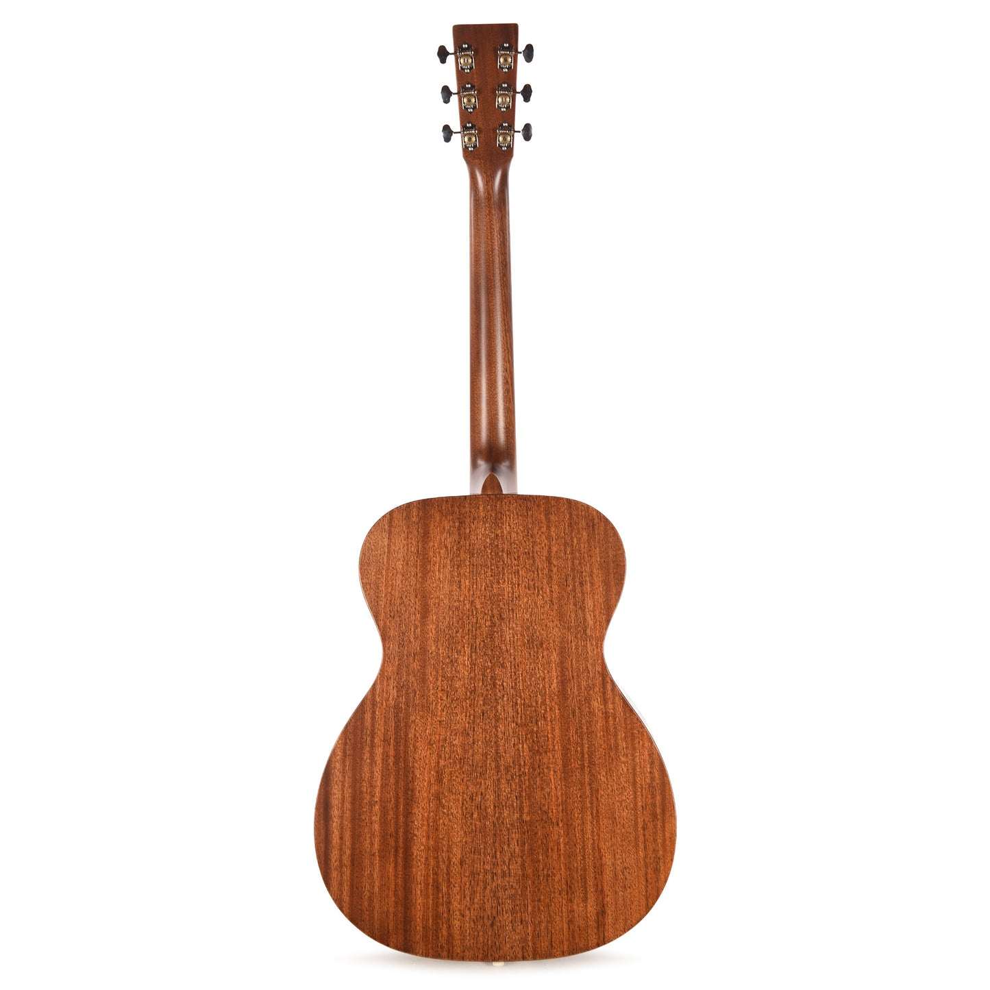 Martin Standard Series 000-17 Natural Acoustic Guitars / OM and Auditorium