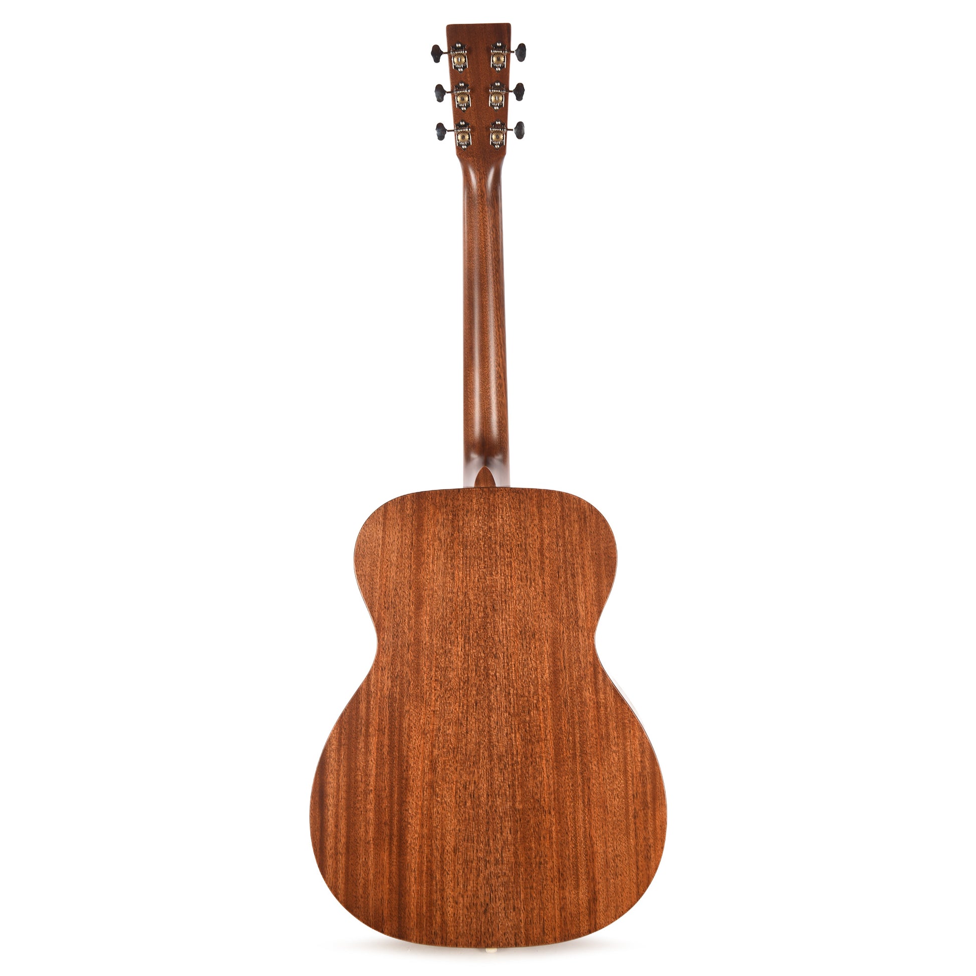 Martin Standard Series 000-17 Natural Acoustic Guitars / OM and Auditorium