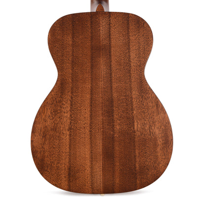 Martin Standard Series 000-17 Natural Acoustic Guitars / OM and Auditorium