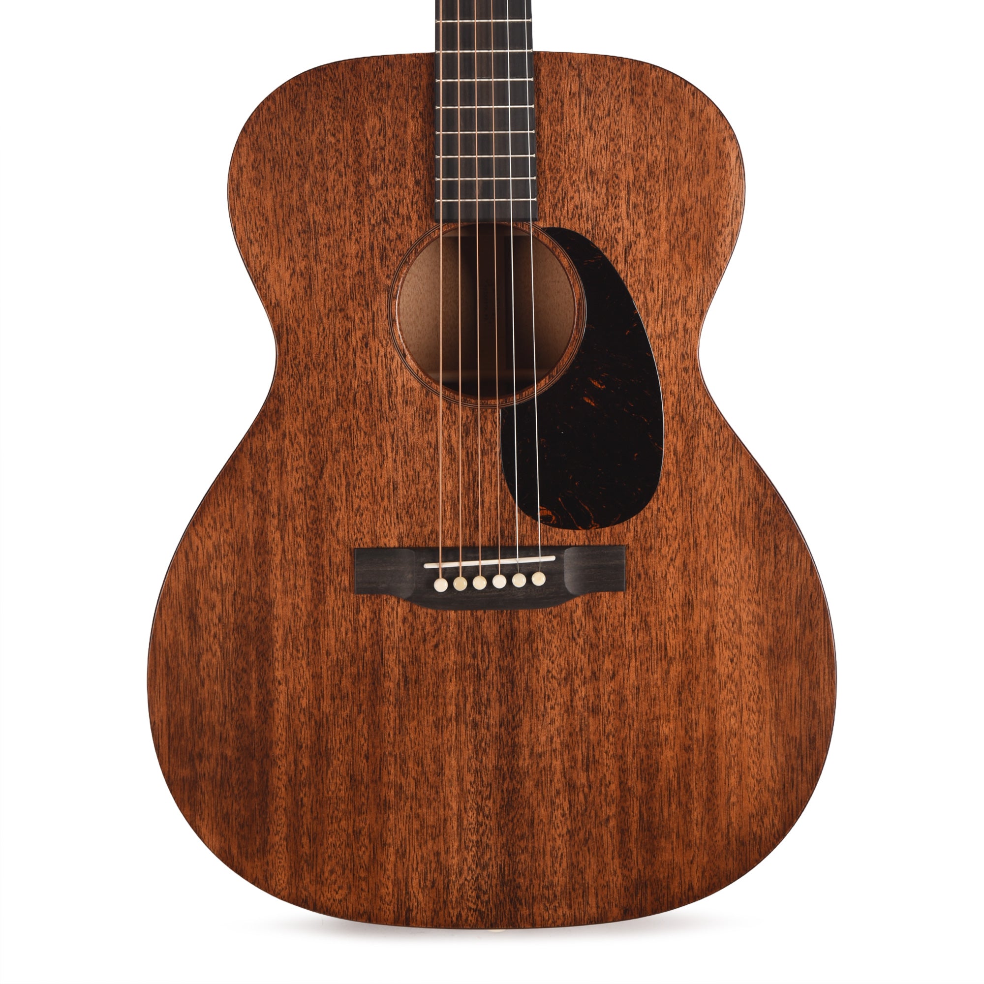 Martin Standard Series 000-17 Natural Acoustic Guitars / OM and Auditorium
