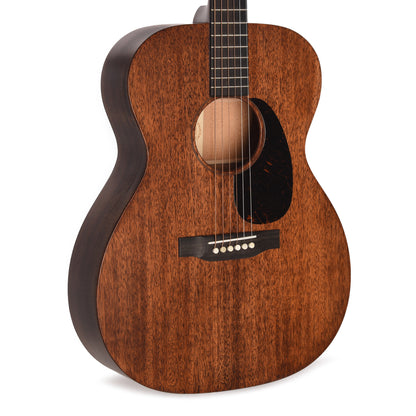 Martin Standard Series 000-17 Natural Acoustic Guitars / OM and Auditorium