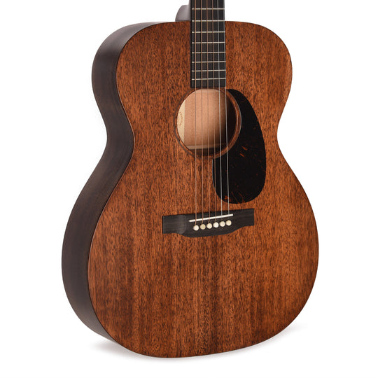 Martin Standard Series 000-17 Natural Acoustic Guitars / OM and Auditorium