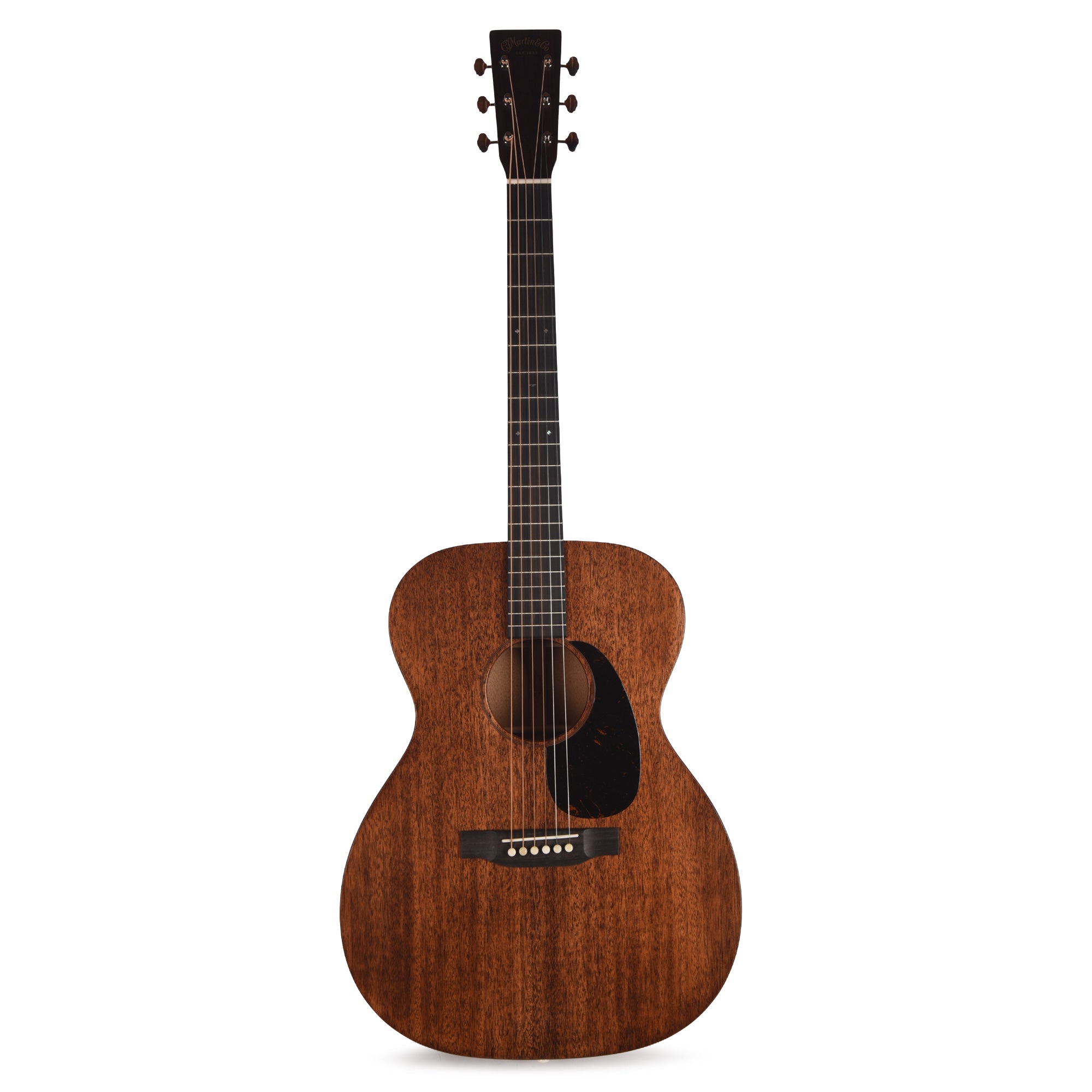 Martin Standard Series 000-17 Natural Acoustic Guitars / OM and Auditorium
