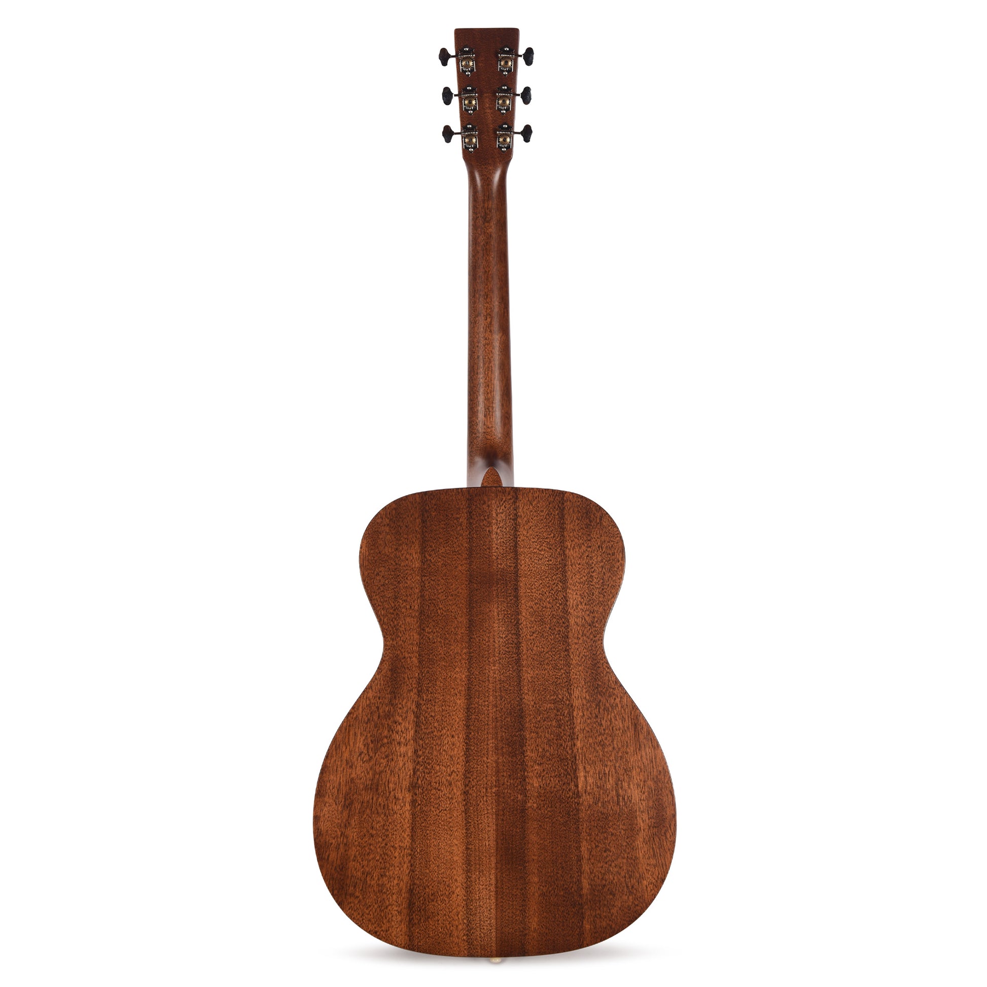 Martin Standard Series 000-17 Natural Acoustic Guitars / OM and Auditorium