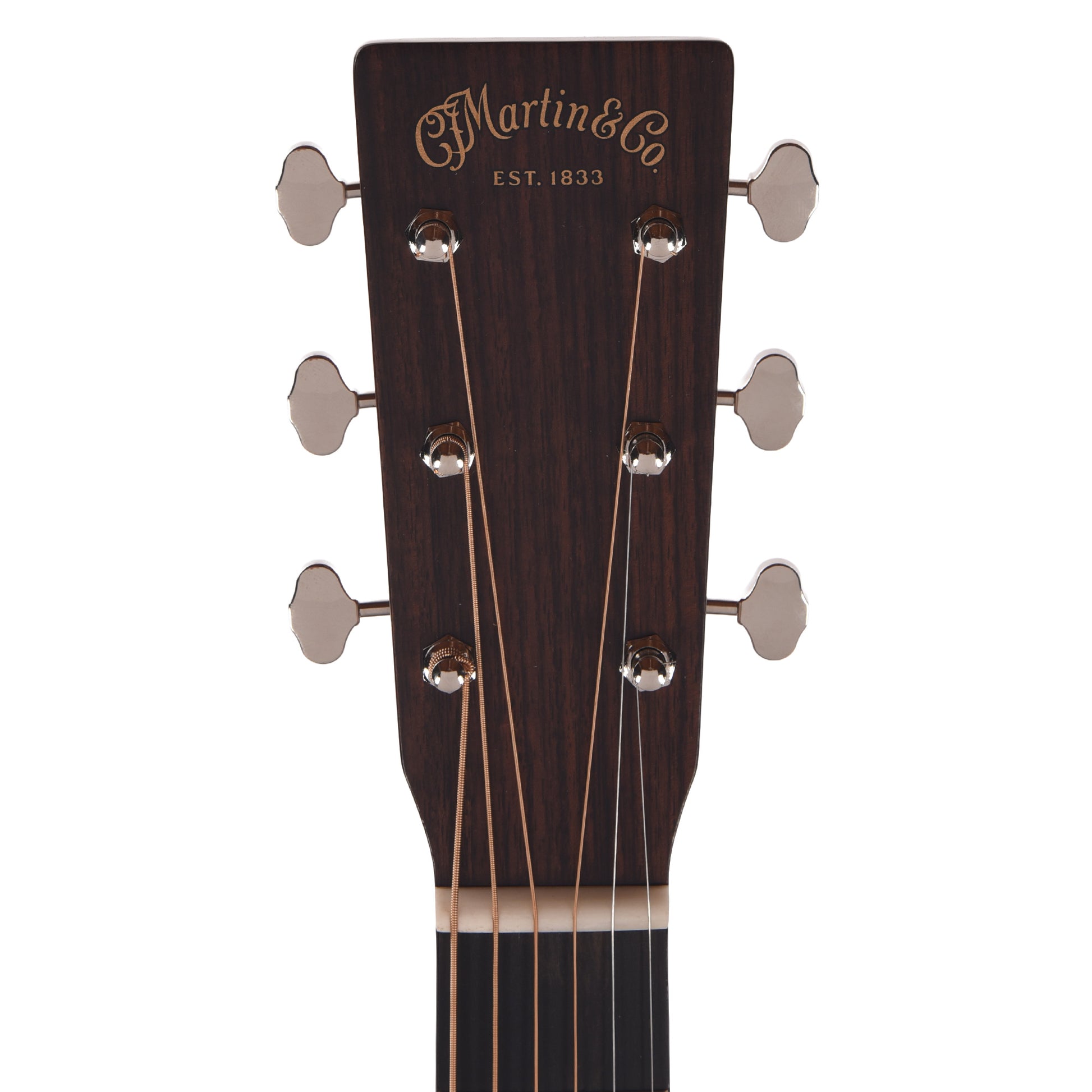 Martin Standard Series 000-17 Natural Acoustic Guitars / OM and Auditorium