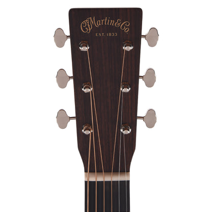 Martin Standard Series 000-17 Natural Acoustic Guitars / OM and Auditorium