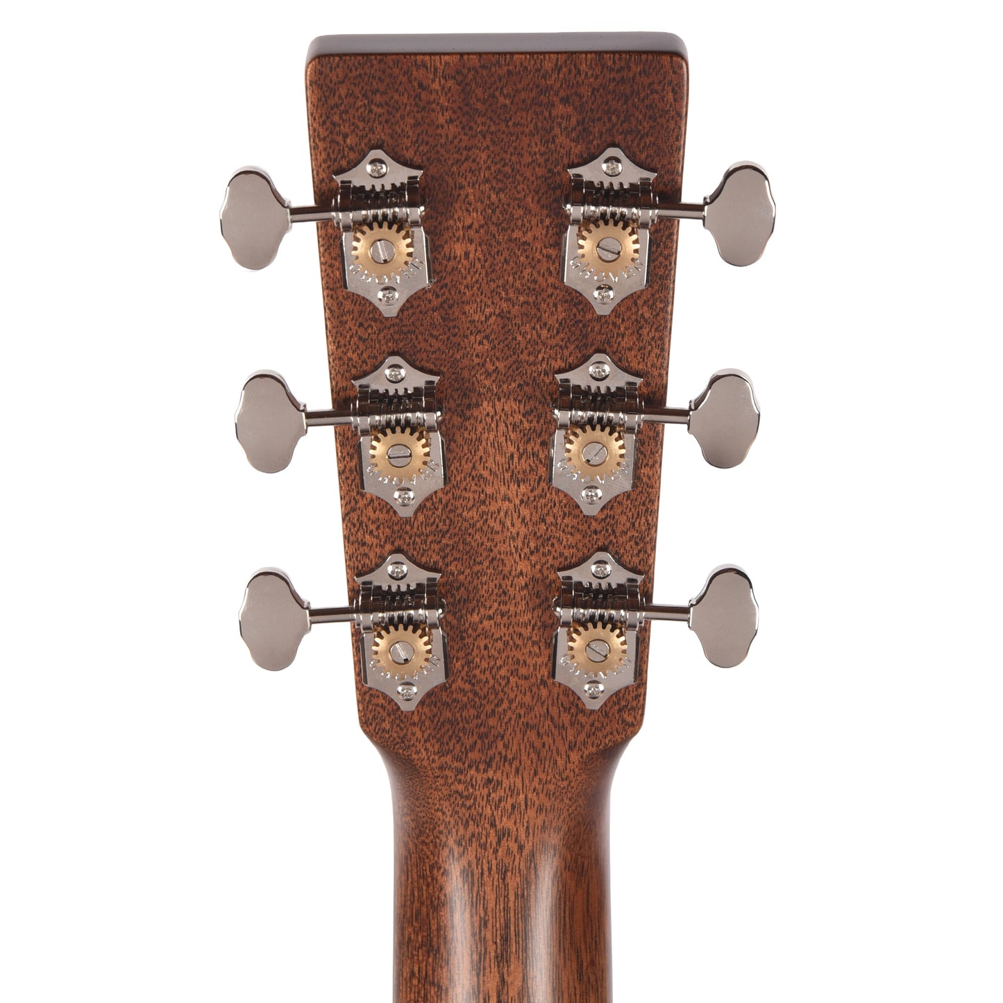 Martin Standard Series 000-17 Natural Acoustic Guitars / OM and Auditorium