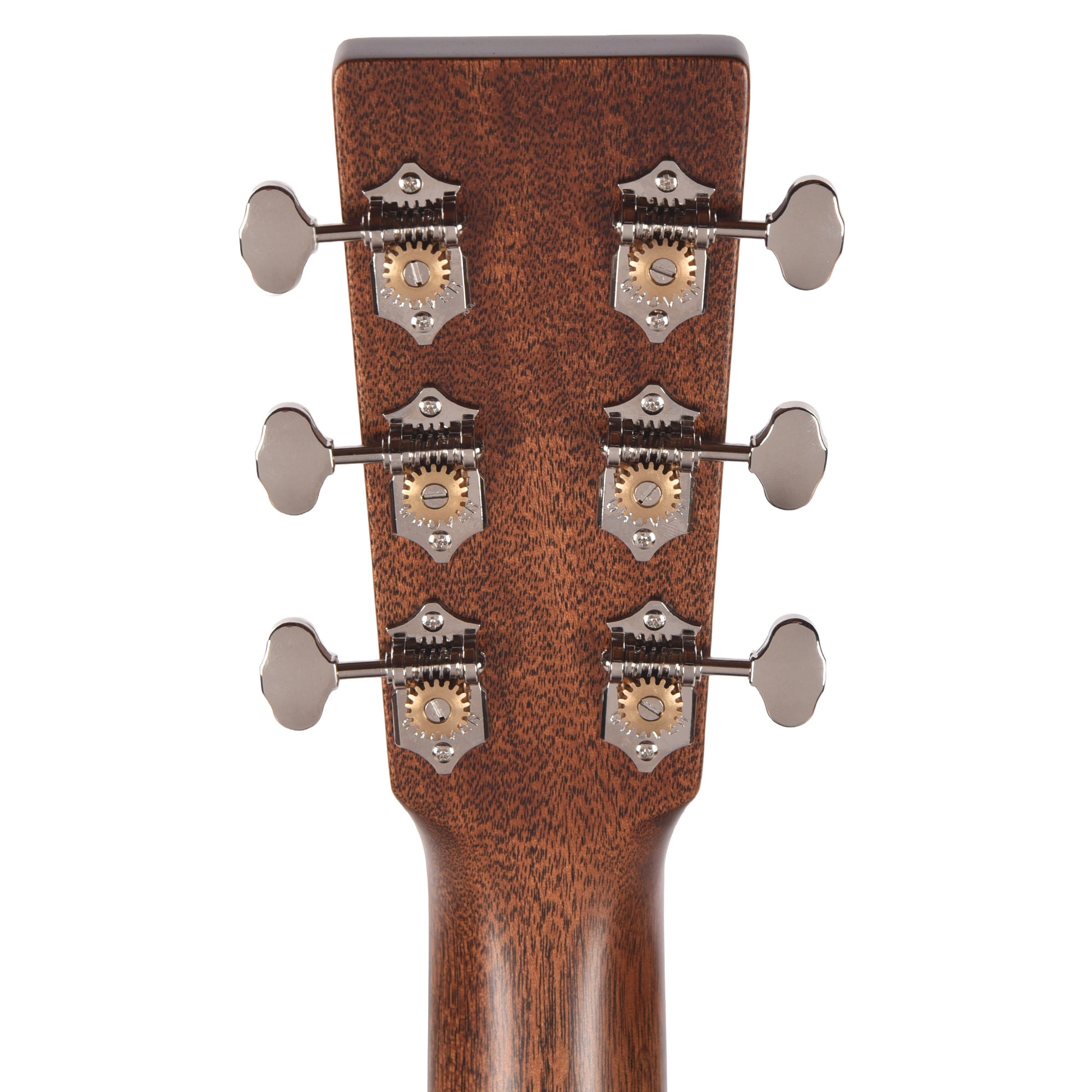 Martin Standard Series 000-17 Natural Acoustic Guitars / OM and Auditorium