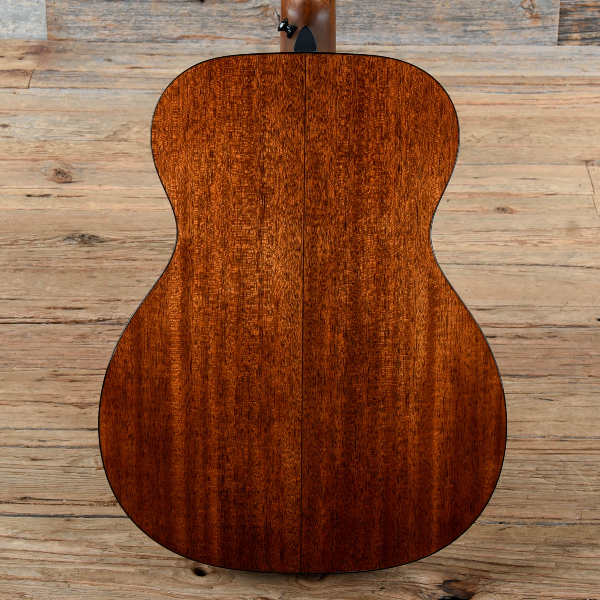 Martin Standard Series 000-18 Natural 2018 Acoustic Guitars / OM and Auditorium