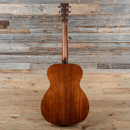 Martin Standard Series 000-18 Natural 2018 Acoustic Guitars / OM and Auditorium