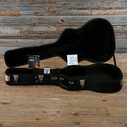 Martin Standard Series 000-18 Natural 2018 Acoustic Guitars / OM and Auditorium