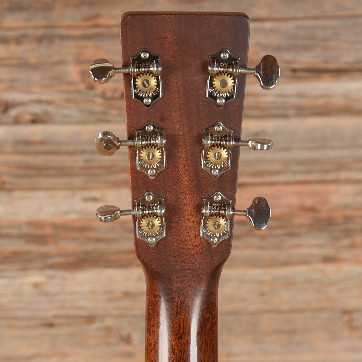 Martin Standard Series 000-18 Natural 2023 Acoustic Guitars / OM and Auditorium