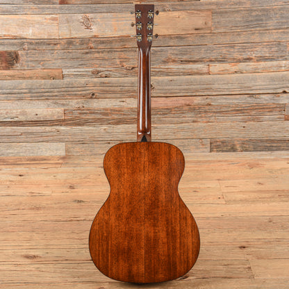 Martin Standard Series 000-18 Natural 2023 Acoustic Guitars / OM and Auditorium