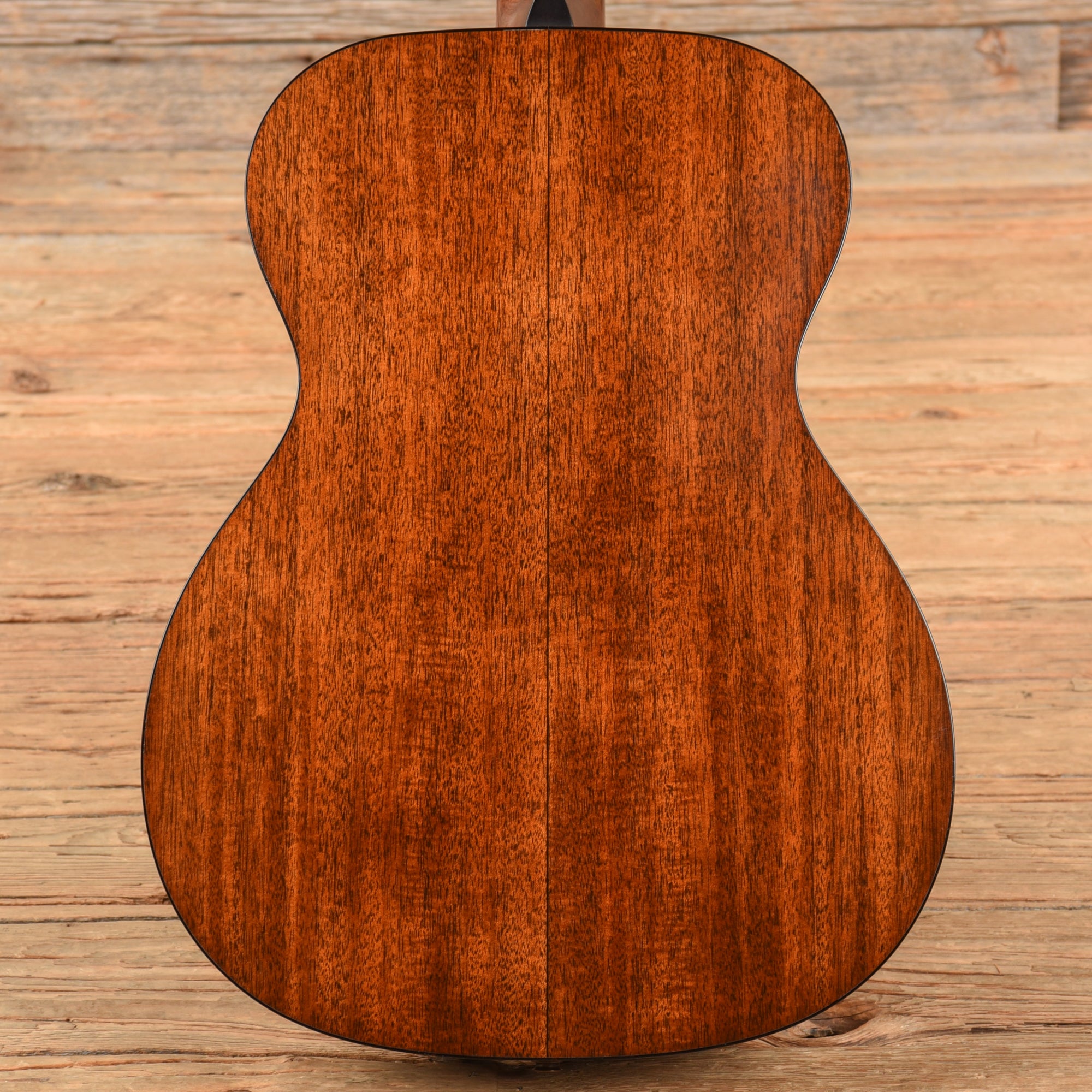Martin Standard Series 000-18 Natural 2023 Acoustic Guitars / OM and Auditorium