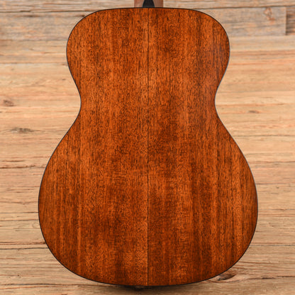 Martin Standard Series 000-18 Natural 2023 Acoustic Guitars / OM and Auditorium