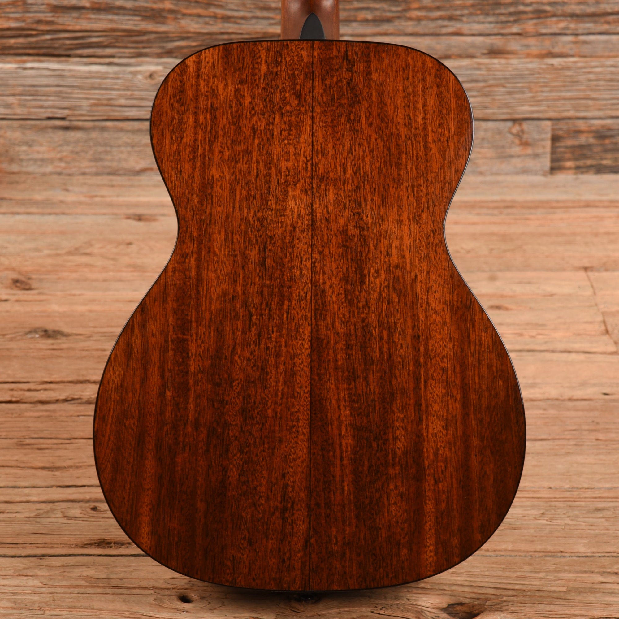 Martin Standard Series 000-18 Natural 2023 Acoustic Guitars / OM and Auditorium