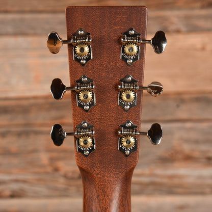 Martin Standard Series 000-18 Natural 2023 Acoustic Guitars / OM and Auditorium