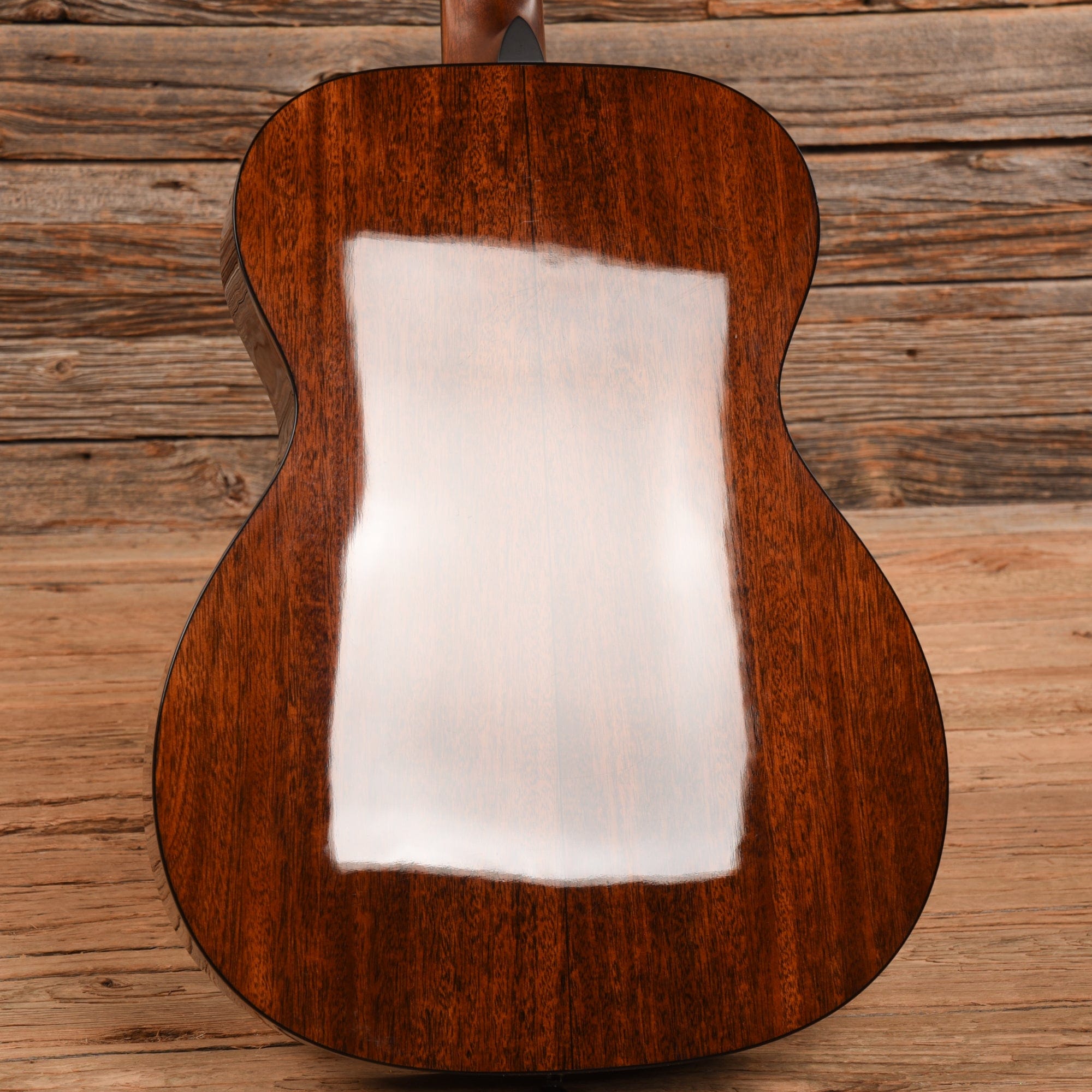 Martin Standard Series 000-18 Natural 2023 Acoustic Guitars / OM and Auditorium