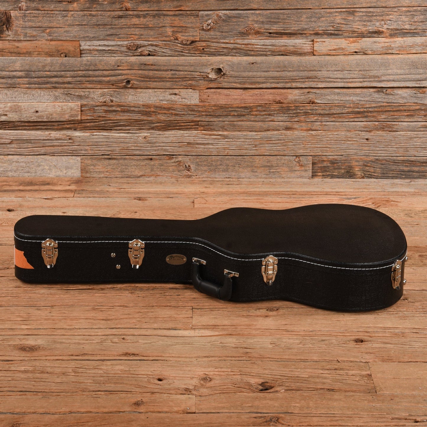 Martin Standard Series 000-18 Natural 2023 Acoustic Guitars / OM and Auditorium