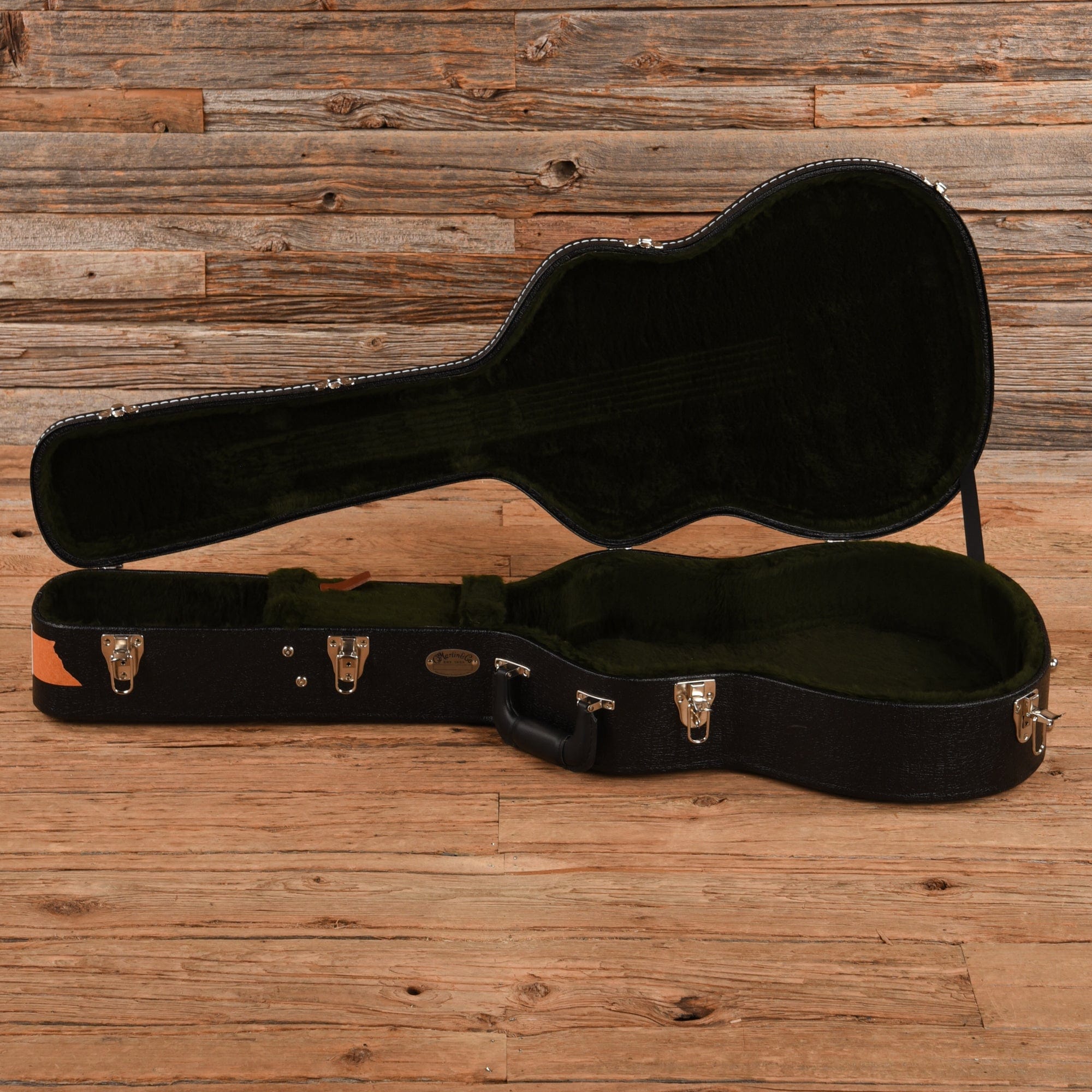 Martin Standard Series 000-18 Natural 2023 Acoustic Guitars / OM and Auditorium