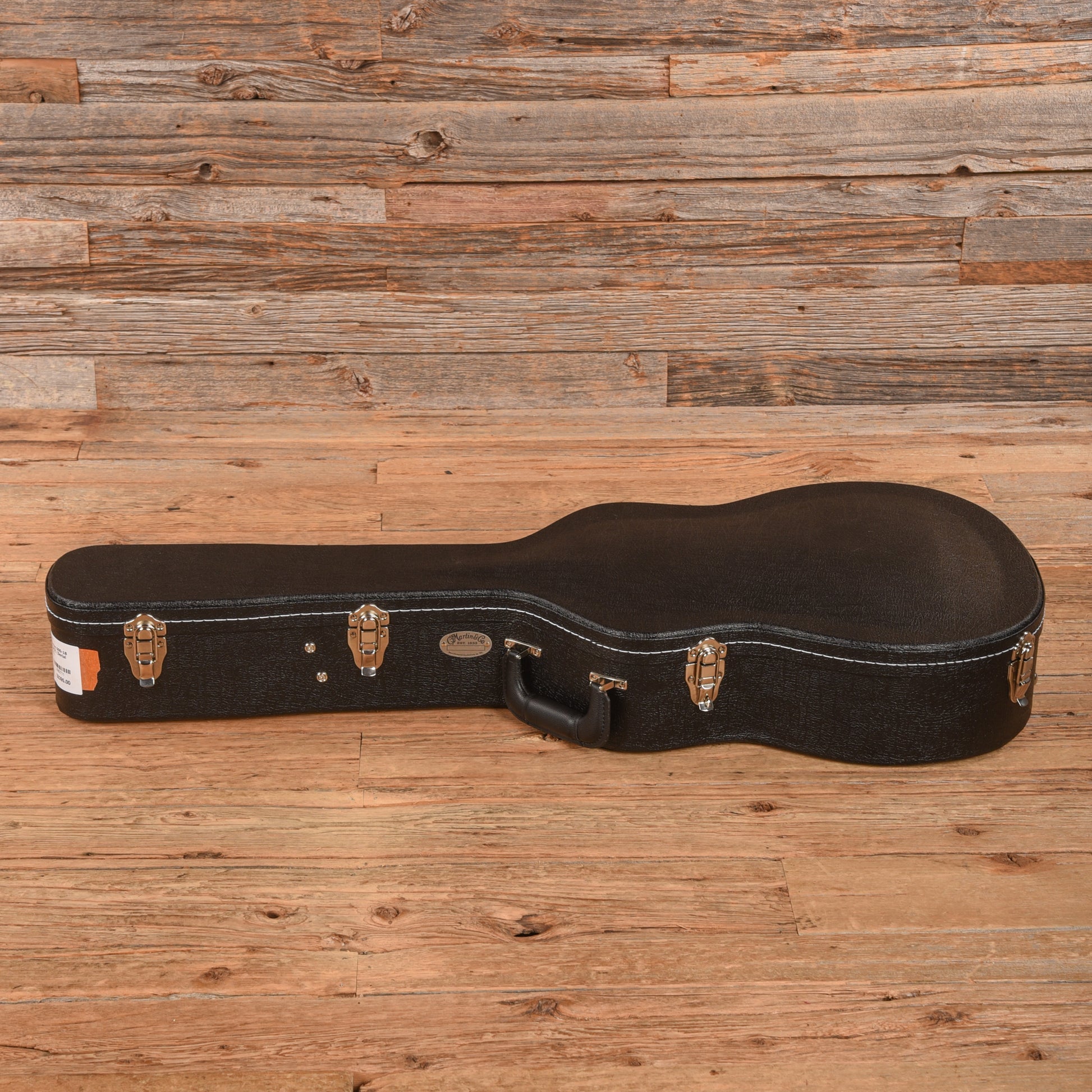Martin Standard Series 000-18 Natural 2025 Acoustic Guitars / OM and Auditorium