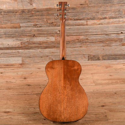 Martin Standard Series 000-18 Natural 2025 Acoustic Guitars / OM and Auditorium