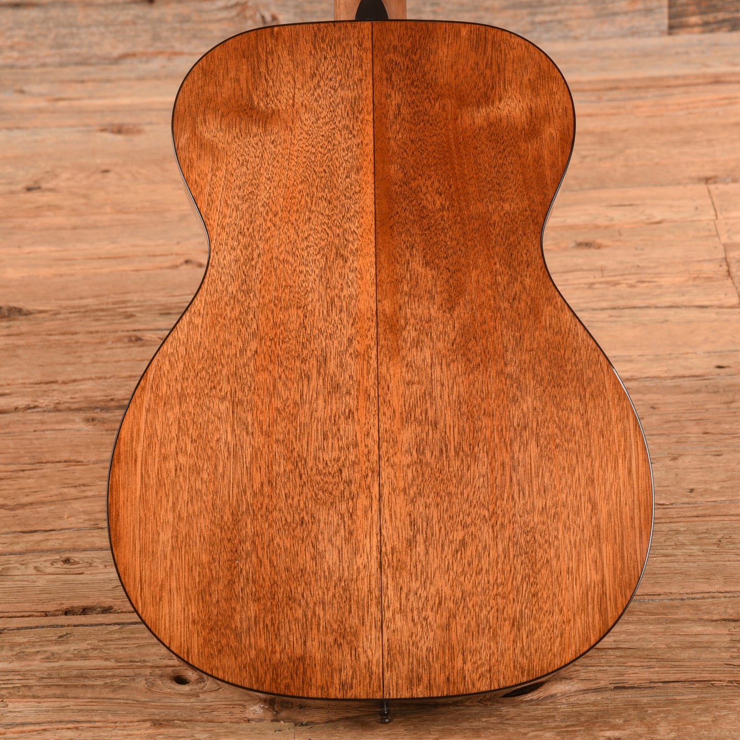 Martin Standard Series 000-18 Natural 2025 Acoustic Guitars / OM and Auditorium