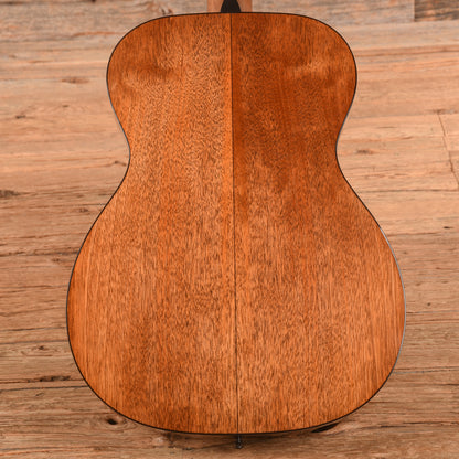 Martin Standard Series 000-18 Natural 2025 Acoustic Guitars / OM and Auditorium