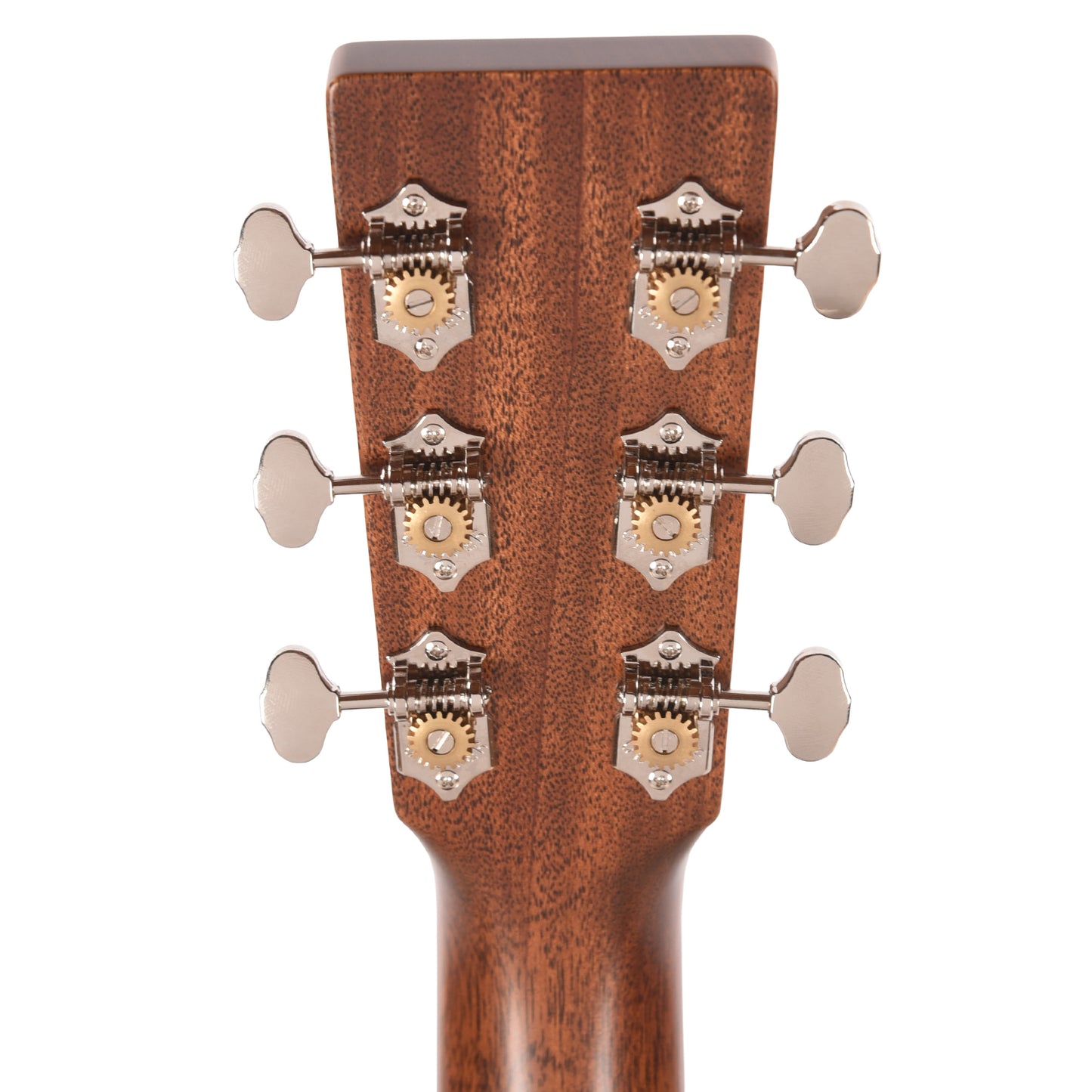 Martin Standard Series 000-18 Natural Acoustic Guitars / OM and Auditorium