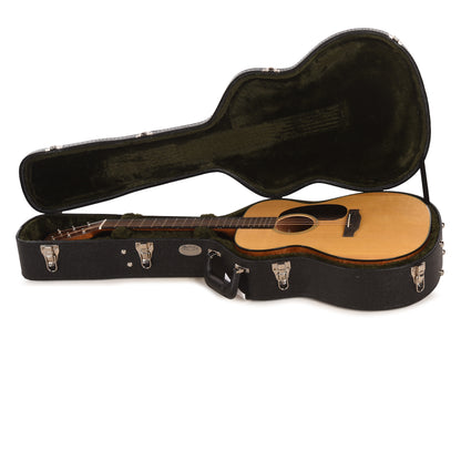 Martin Standard Series 000-18 Natural Acoustic Guitars / OM and Auditorium