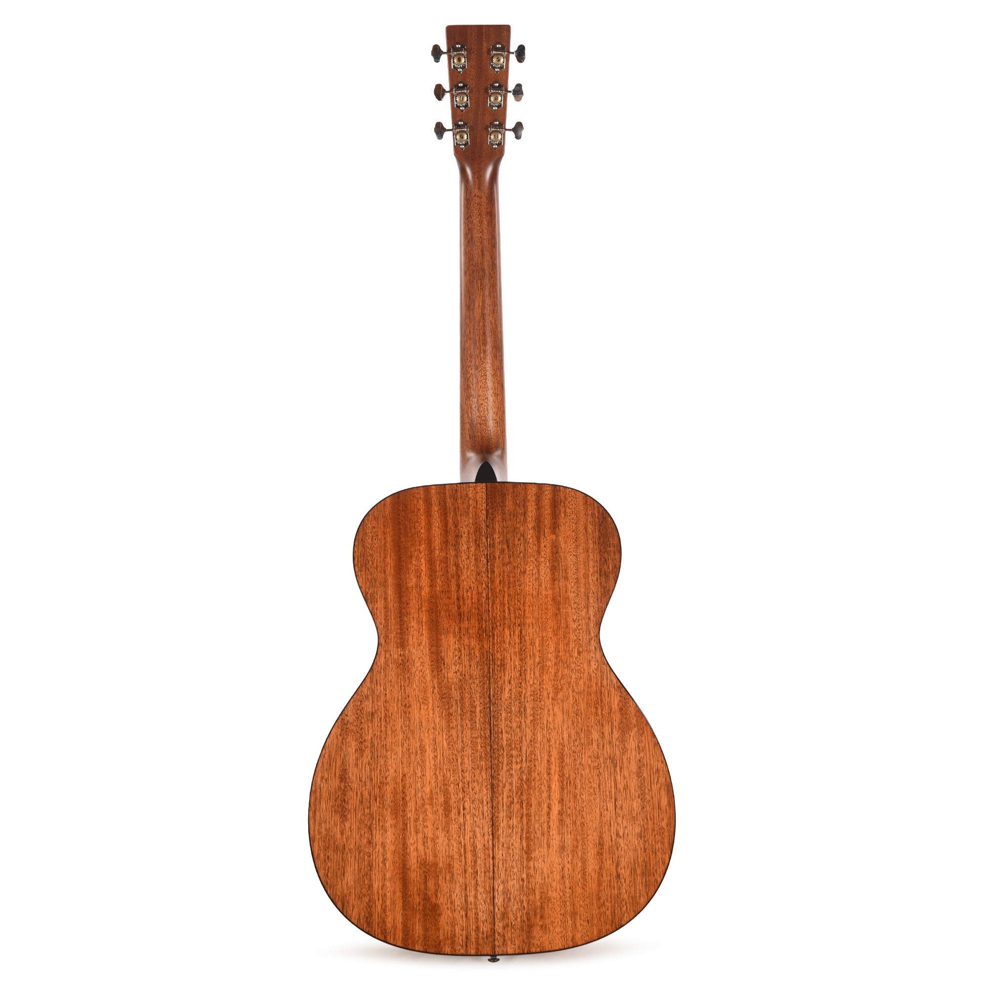 Martin Standard Series 000-18 Natural Acoustic Guitars / OM and Auditorium