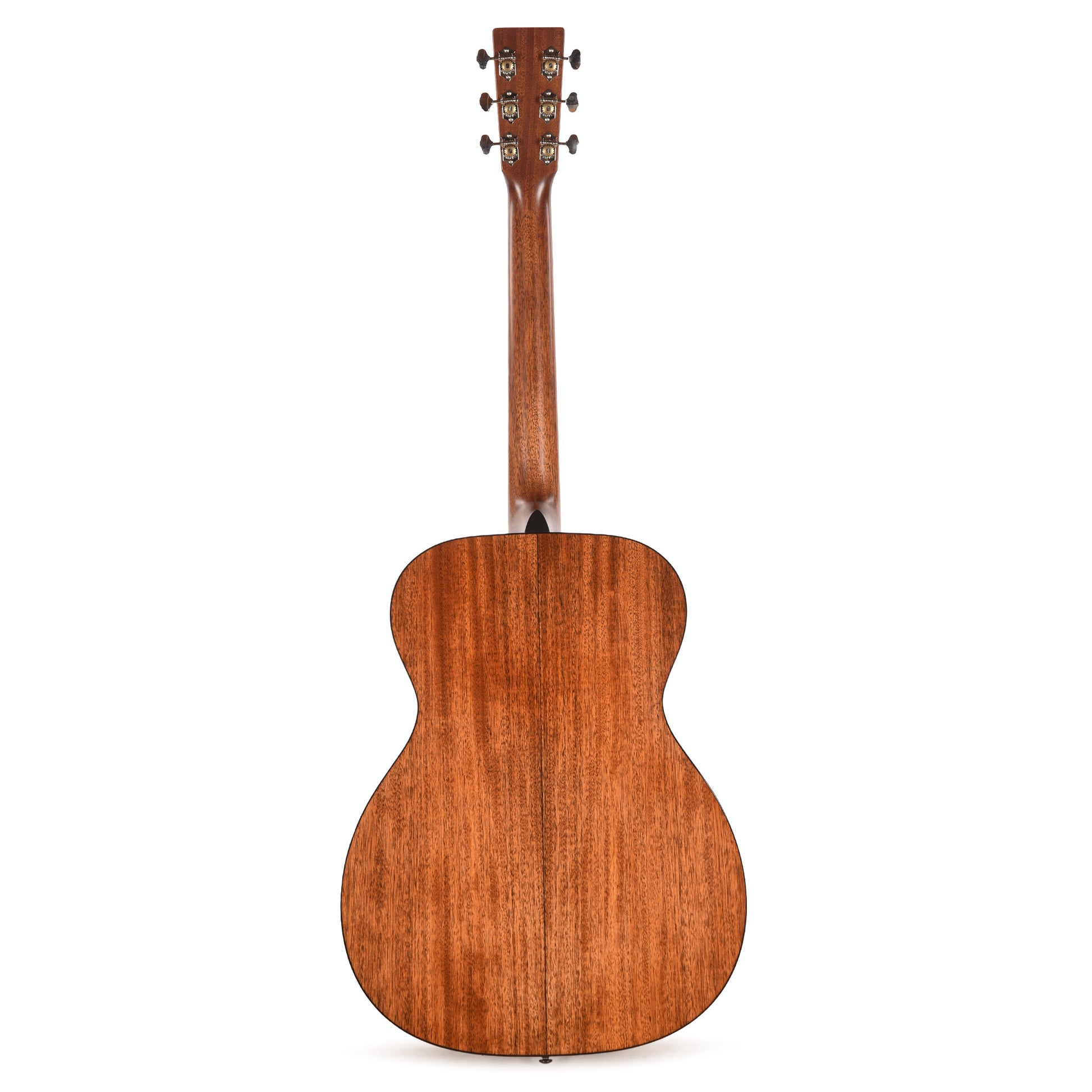 Martin Standard Series 000-18 Natural Acoustic Guitars / OM and Auditorium