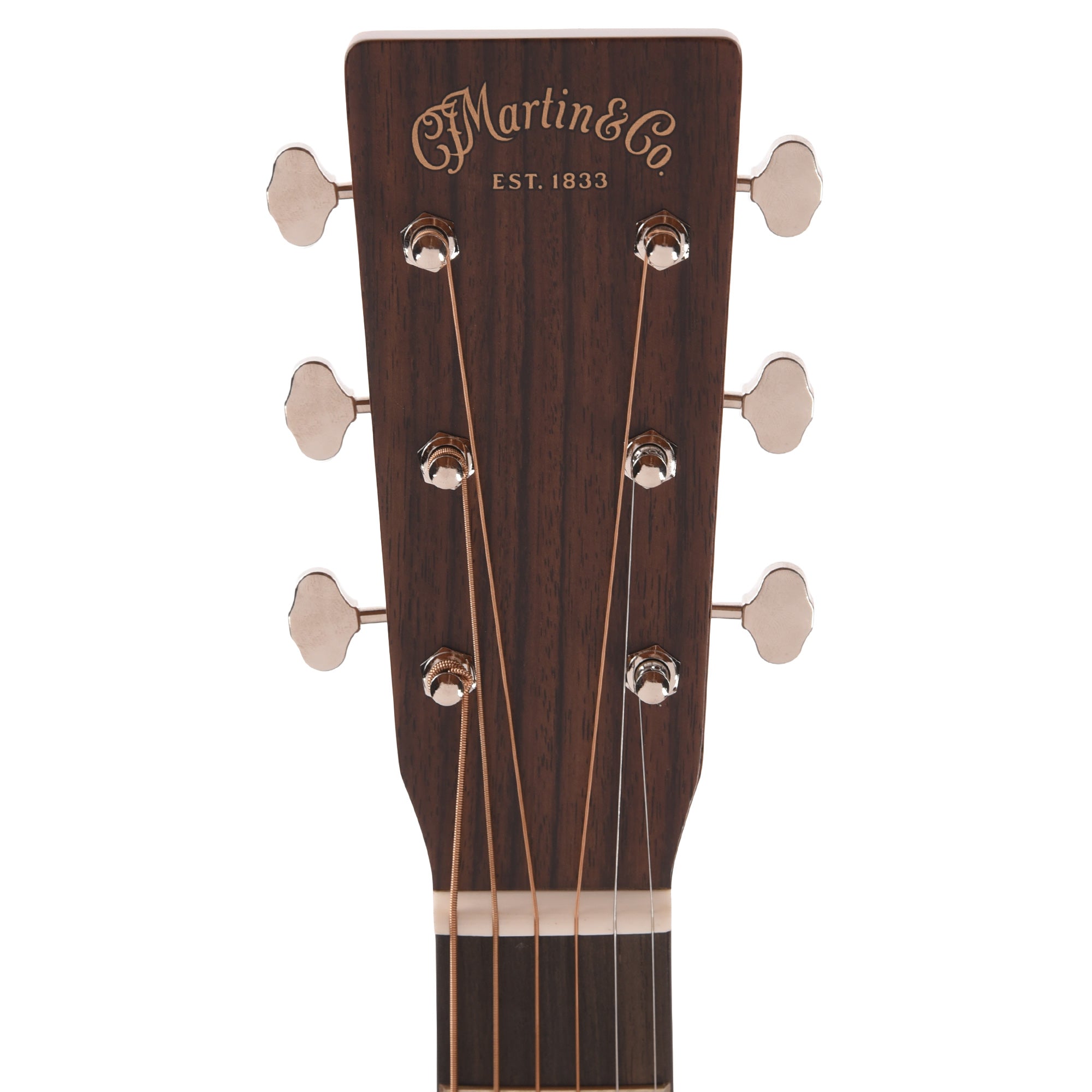 Martin Standard Series 000-18 Natural Acoustic Guitars / OM and Auditorium
